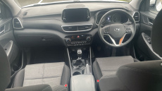 Hyundai Tucson 1.6 GDi SE Nav 5dr 2WD Petrol Estate